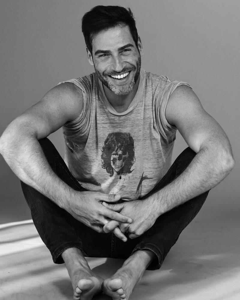 NAOR ZILBERMAN
